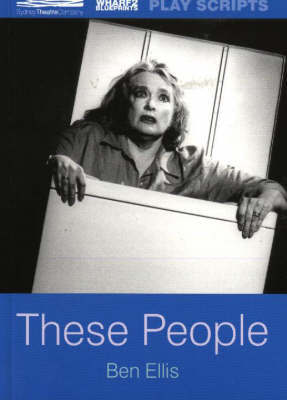 These People by Ben Ellis image