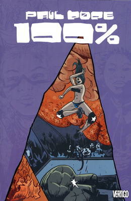 100 Per Cent by Paul Pope image