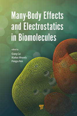 Many-Body Effects and Electrostatics in Biomolecules image