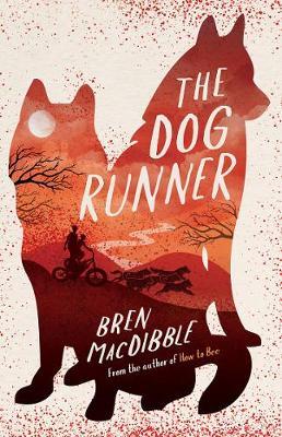 The Dog Runner by Bren MacDibble image