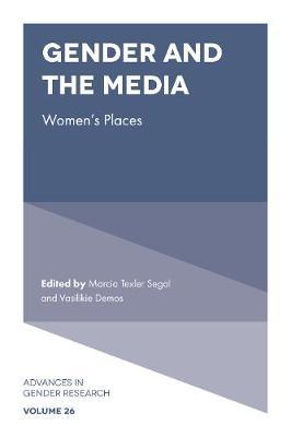 Gender and the Media image