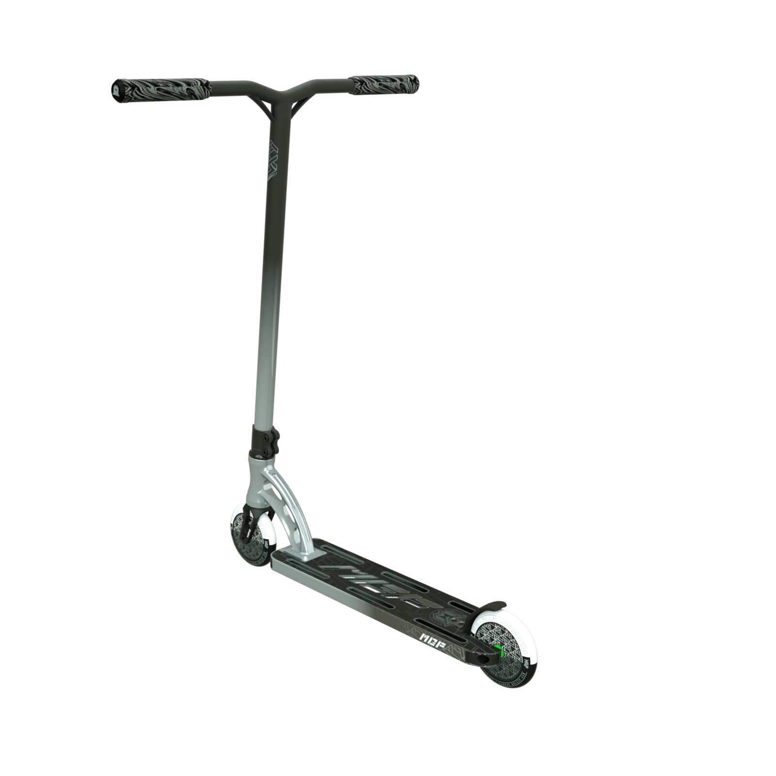 MADD Gear: VX9 Team Neo Scooter - Propane image