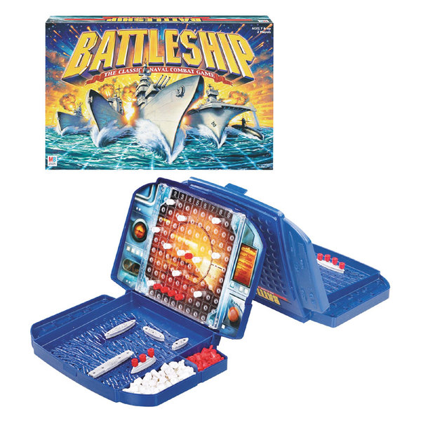 Battleship image