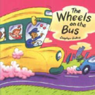 The Wheels on the Bus by Stephen Gulbis image
