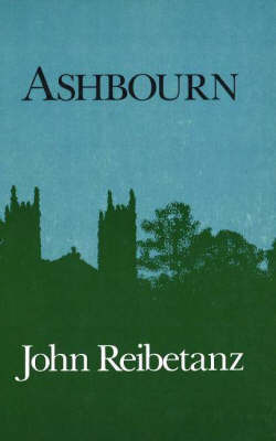 Ashborn by J. Reibetanz