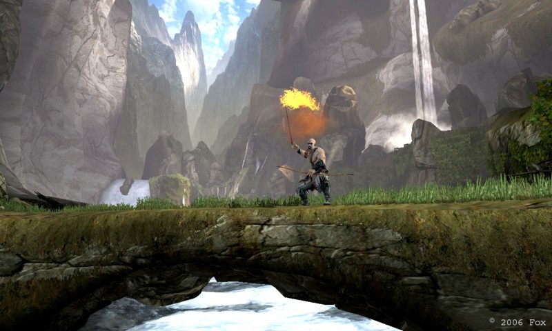 Eragon for PC Games image