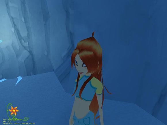 Winx Club for PS2 image