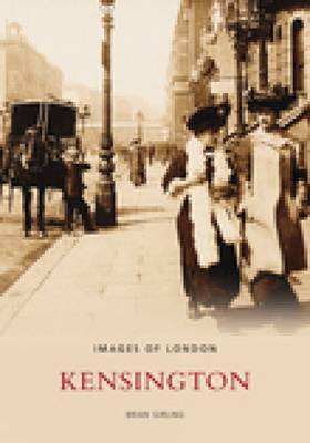 Kensington by Brian Girling image