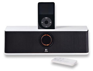 Logitech AudioStation Express image