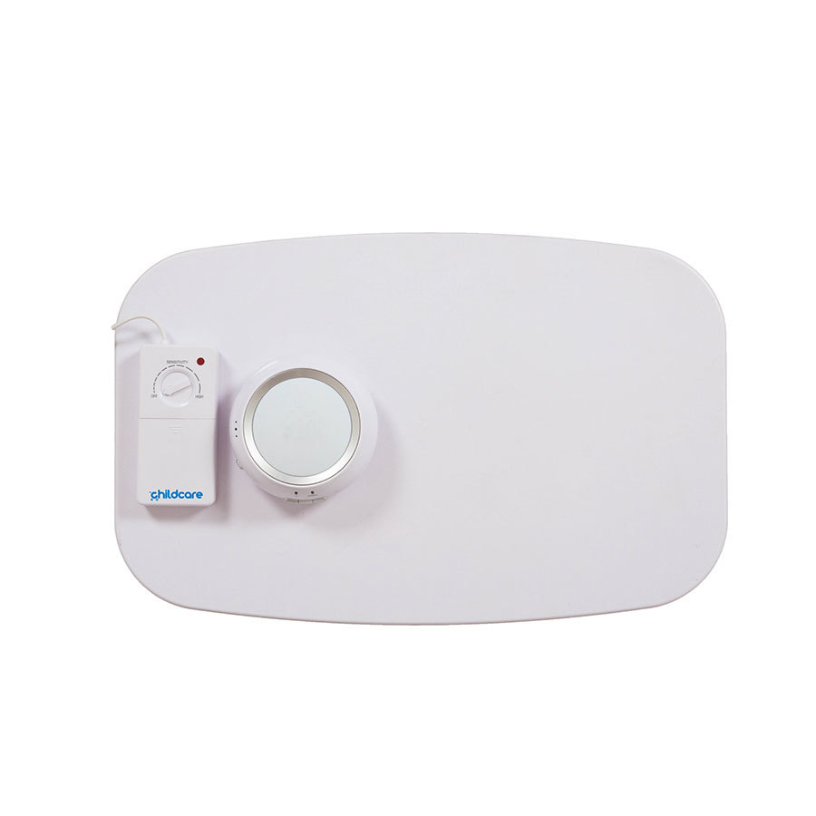 Childcare Movement Monitor image