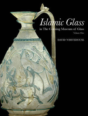 Islamic Glass in the Corning Museum of Glass: Pt. 1 by David Whitehouse image