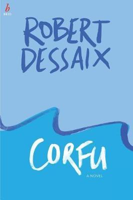 Corfu by Robert Dessaix image