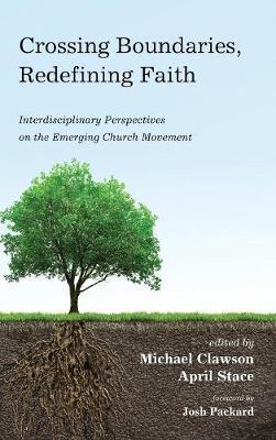 Crossing Boundaries, Redefining Faith image