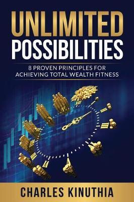 Unlimited Possibilities by Charles Kinuthia image