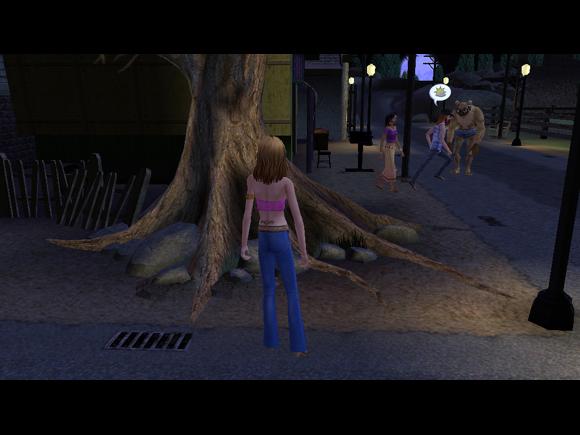 The Sims 2 (Platinum) for PSP image