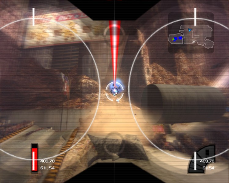 WALL-E for PS2 image