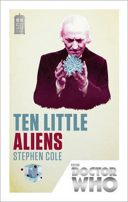 Doctor Who: Ten Little Aliens image