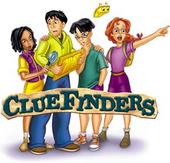 ClueFinders Adventures - Missing Amulet/Toy Adventure on PC