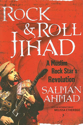 Rock and Roll Jihad by Salman Ahmad image