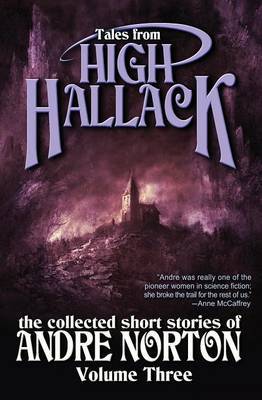 Tales from High Hallack Volume Three by Andre Norton image