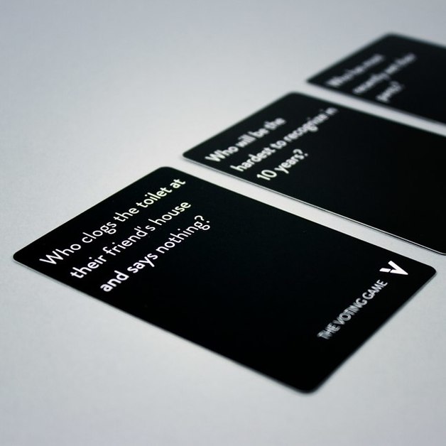 The Voting Game Board Game at Mighty Ape NZ