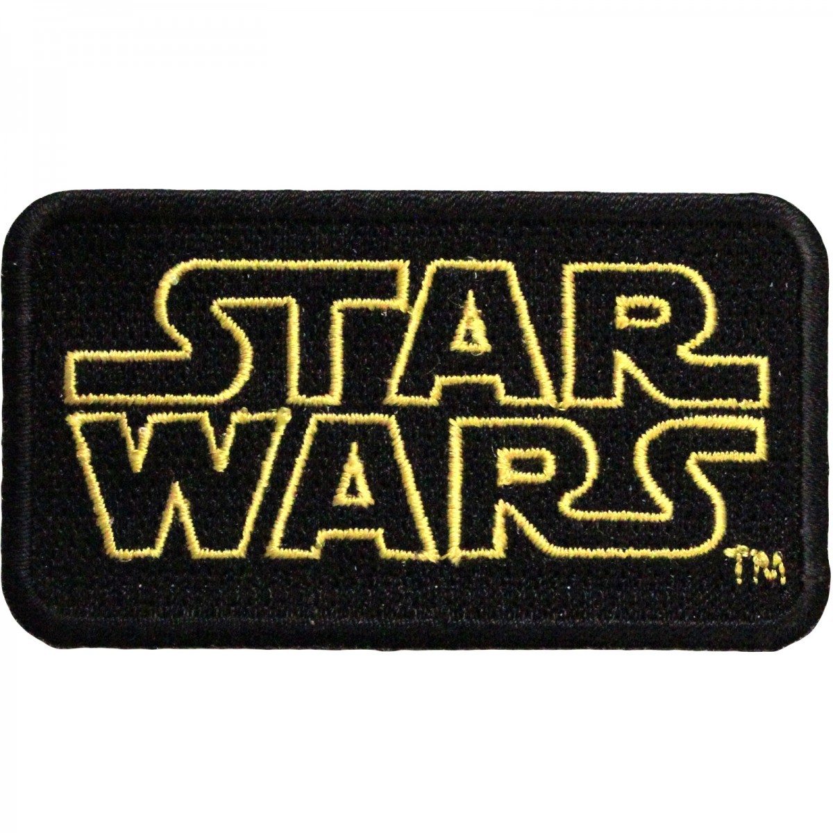 Star Wars Patch Series 1 (Assorted) image