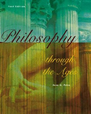 Philosophy Through the Ages by Joan Price image