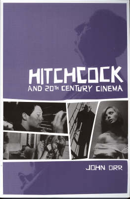 Hitchcock and Twentieth–Century Cinema image