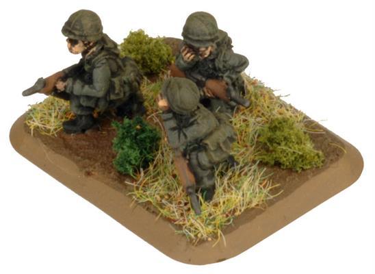 Team Yankee: Dutch Armoured Infantry Platoon image