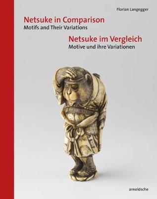 Netsuke in Comparison by Florian Langegger image