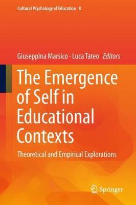 The Emergence of Self in Educational Contexts image