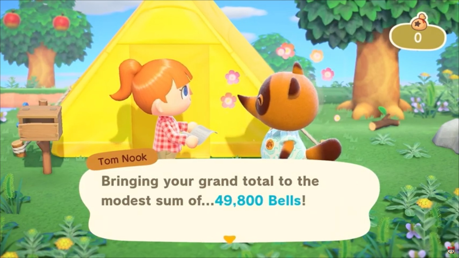 Animal Crossing: New Horizons image