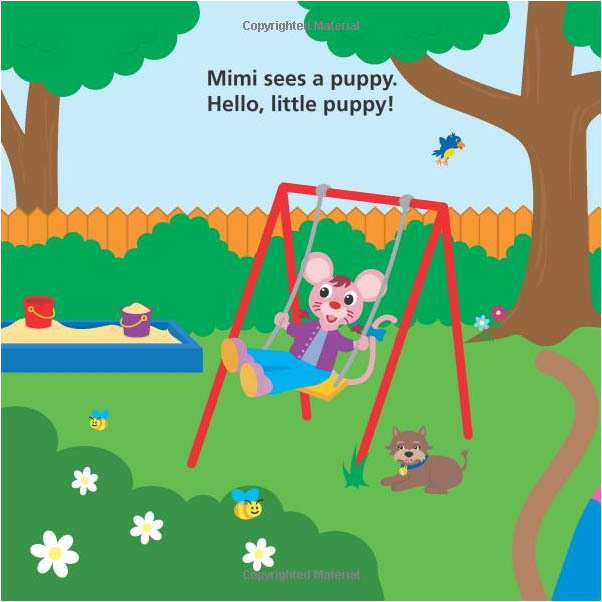 Buy Baby Einstein Touch and Feel Baby Animals at Mighty Ape NZ
