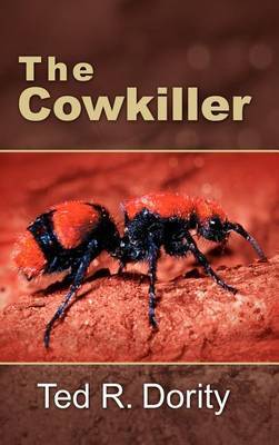 The Cowkiller by Ted R. Dority image