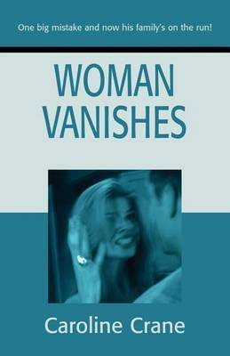 Woman Vanishes by Caroline Crane image