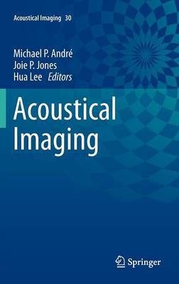 Acoustical Imaging on Hardback