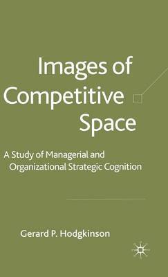 Images of Competitive Space by G. Hodgkinson image
