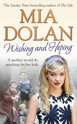 Wishing and Hoping by Mia Dolan image