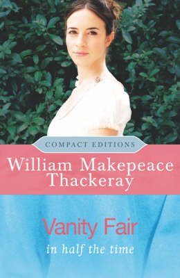 Vanity Fair by William Makepeace Thackeray image