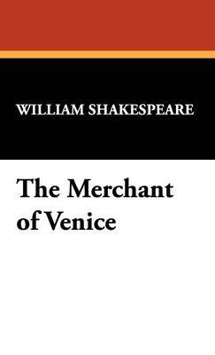 The Merchant of Venice image