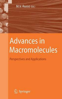 Advances in Macromolecules image