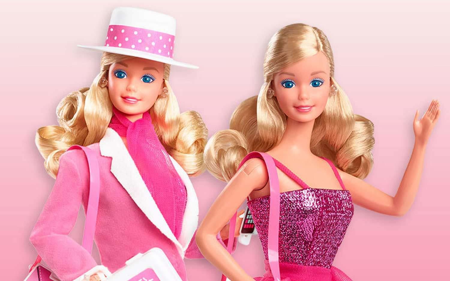 Buy Day to Night Barbie - Signature Doll at Mighty Ape NZ