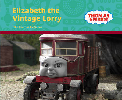 Elizabeth the Vintage Lorry image