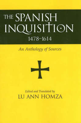 Spanish Inquisition, 1478-1614 image