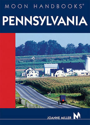 Moon Pennsylvania by Joanne Miller, RN image