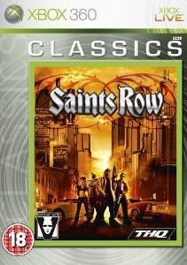 Saints Row (Classics) for Xbox 360 image