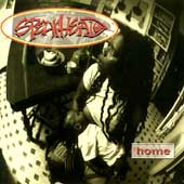 Home on CD by Spearhead