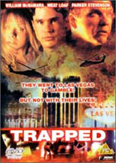 Trapped on DVD