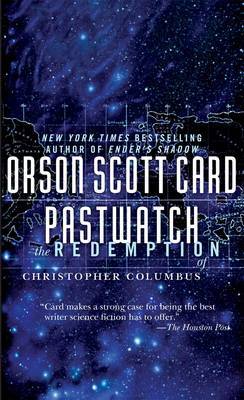 Pastwatch by Orson Scott Card image