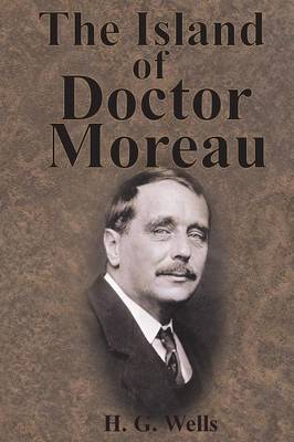 The Island of Doctor Moreau by H.G.Wells image